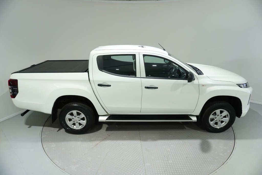 Used Mitsubishi L200 2020 for sale - 76820584: Photo 5