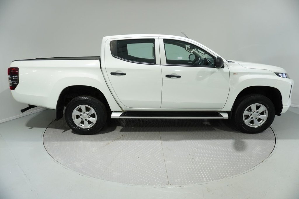 Used Mitsubishi L200 2020 for sale - 76820584: Photo 6