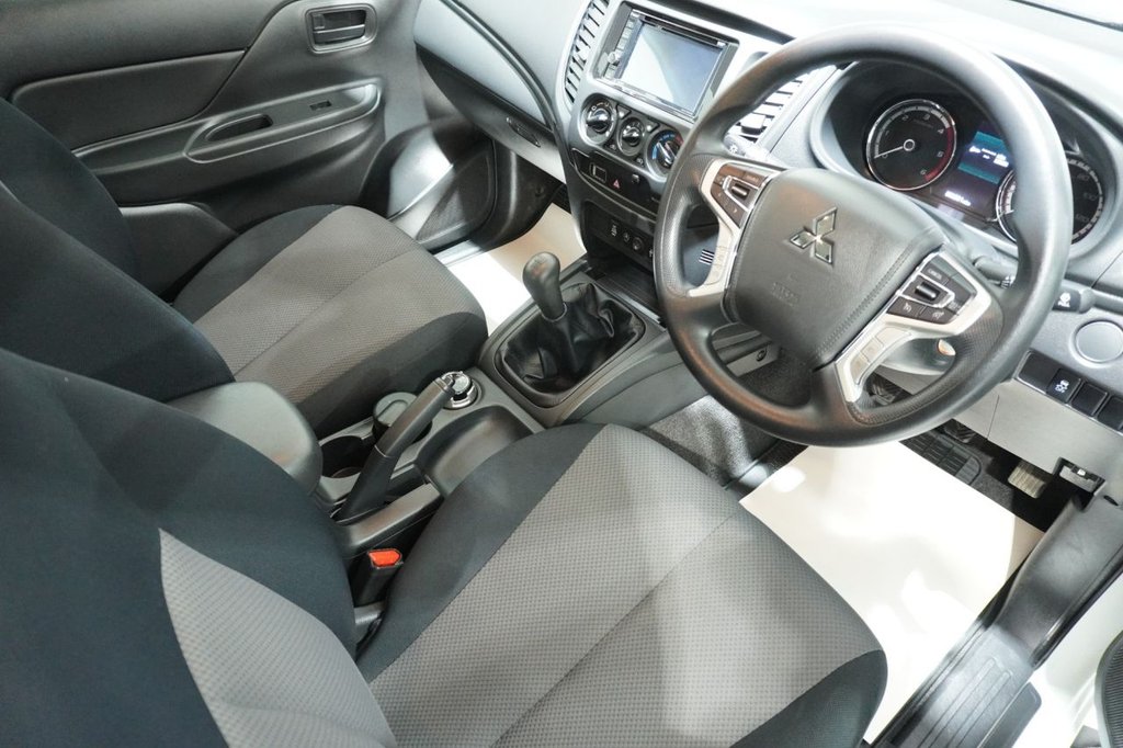Used Mitsubishi L200 2020 for sale - 76820584: Photo 7