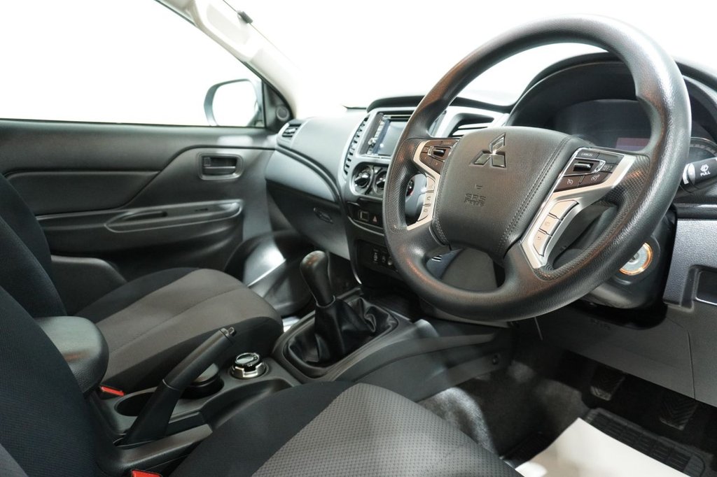 Used Mitsubishi L200 2020 for sale - 76820584: Photo 9