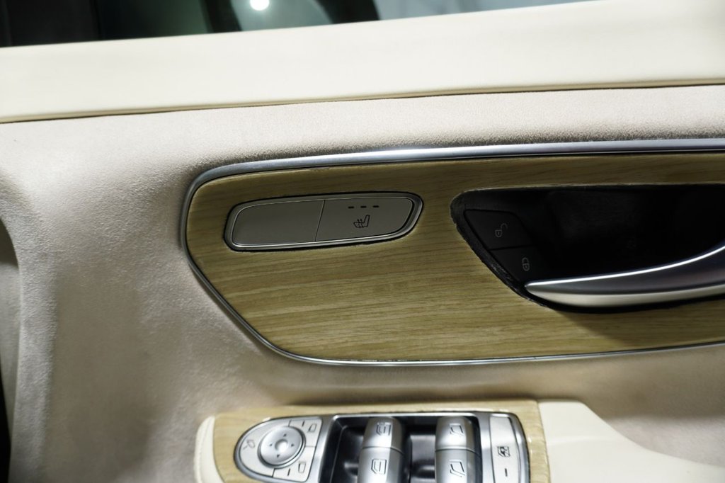 Used Mercedes-Benz V-Class 2022 for sale - 76820565: Photo 15