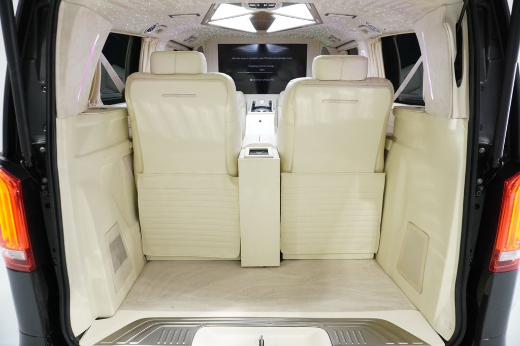 Used Mercedes-Benz V-Class 2022 for sale - 76820565: Photo 23