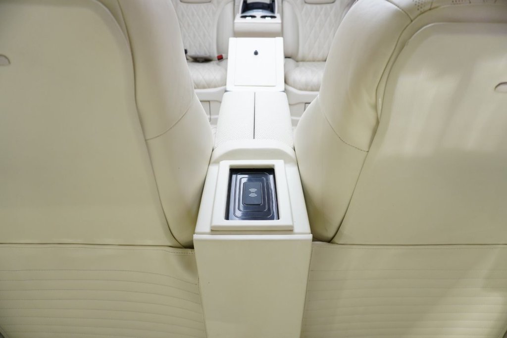 Used Mercedes-Benz V-Class 2022 for sale - 76820565: Photo 25