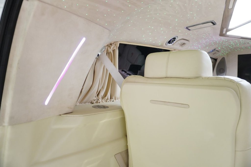 Used Mercedes-Benz V-Class 2022 for sale - 76820565: Photo 26