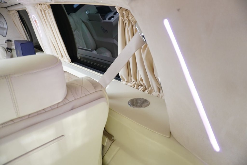 Used Mercedes-Benz V-Class 2022 for sale - 76820565: Photo 27