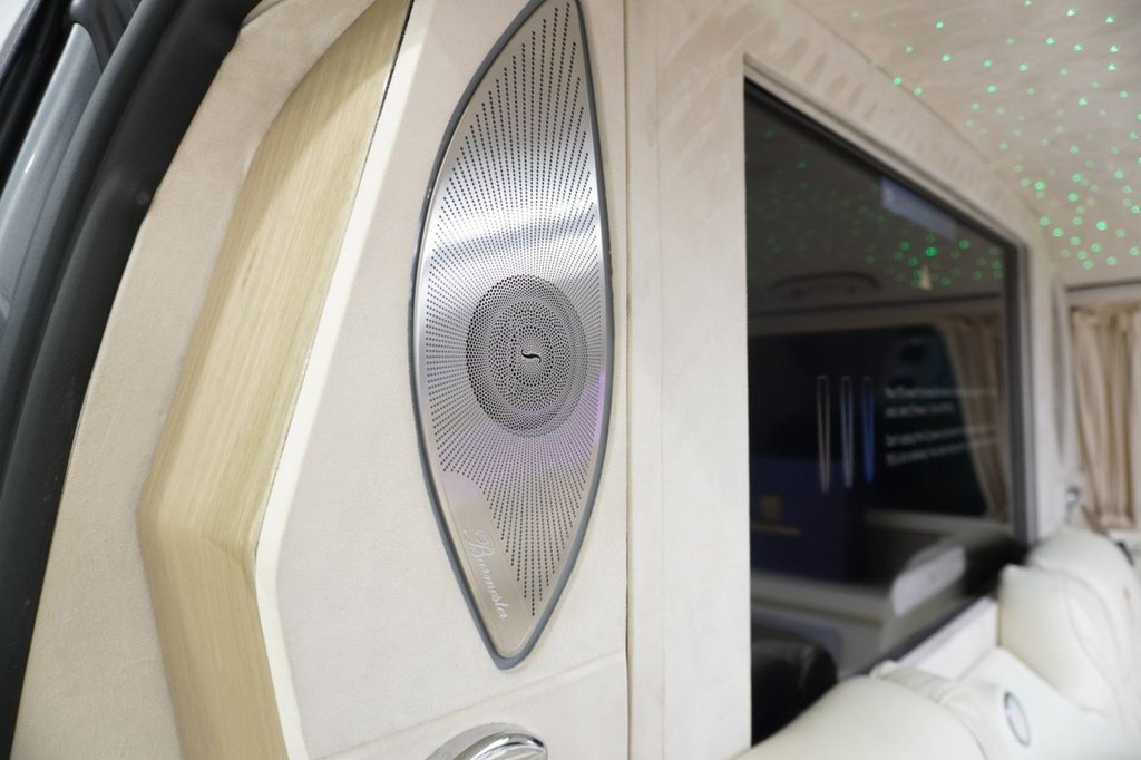 Used Mercedes-Benz V-Class 2022 for sale - 76820565: Photo 35