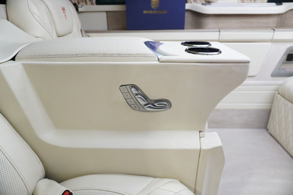 Used Mercedes-Benz V-Class 2022 for sale - 76820565: Photo 38