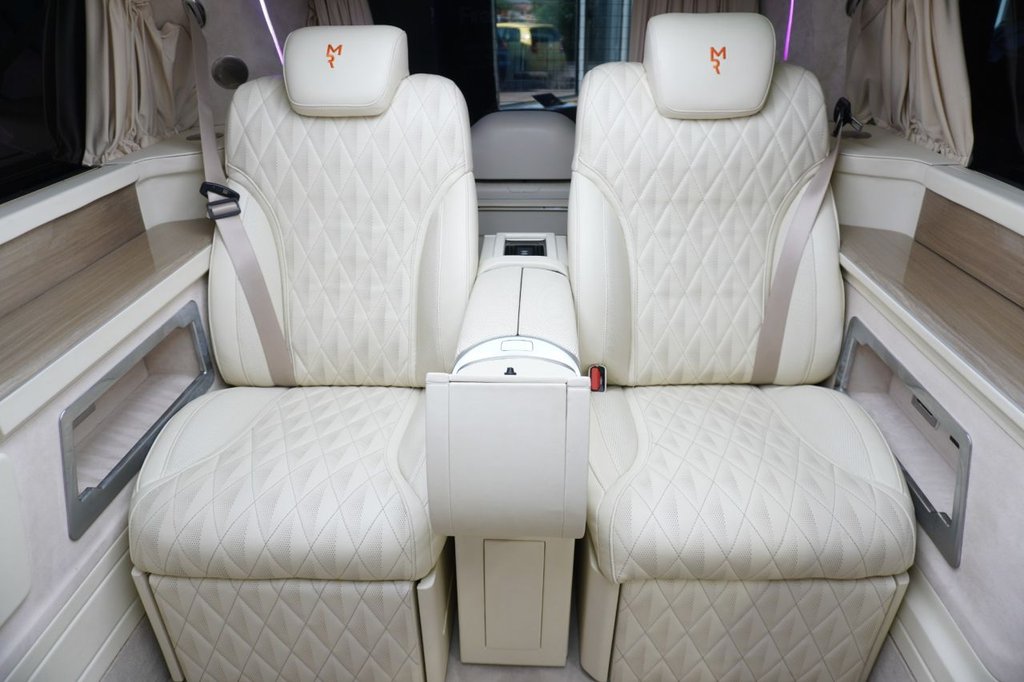 Used Mercedes-Benz V-Class 2022 for sale - 76820565: Photo 40