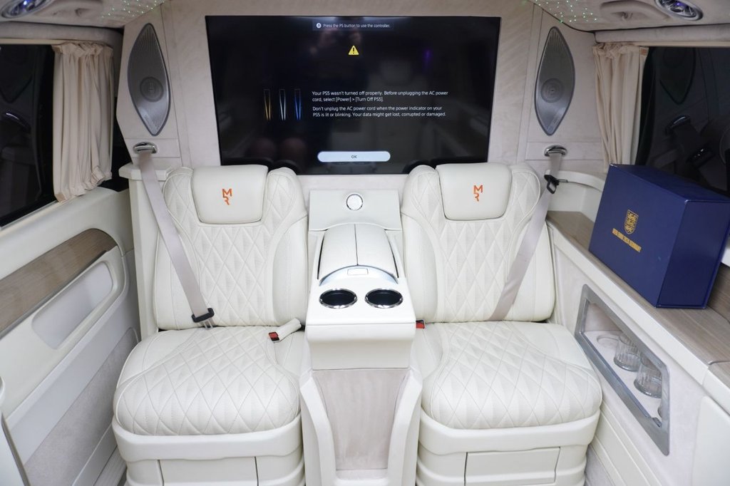 Used Mercedes-Benz V-Class 2022 for sale - 76820565: Photo 44