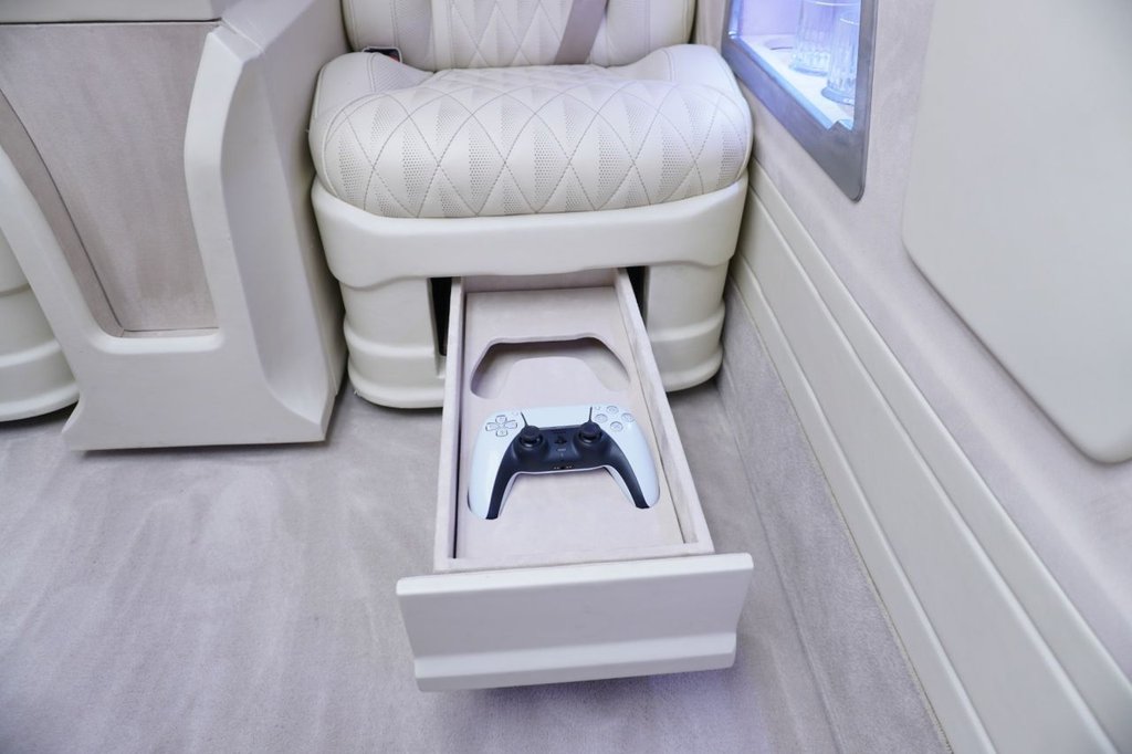 Used Mercedes-Benz V-Class 2022 for sale - 76820565: Photo 48