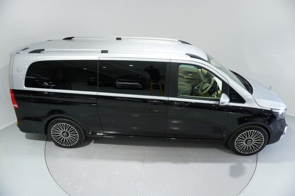 Used Mercedes-Benz V-Class 2022 for sale - 76820565: Photo 5