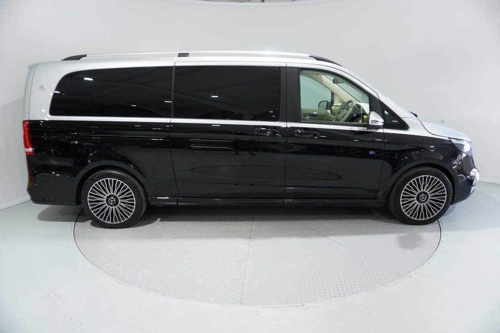 Used Mercedes-Benz V-Class 2022 for sale - 76820565: Photo 6