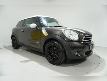 Used MINI Paceman 2016 for sale - 76900631: Photo
