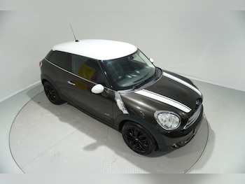 Used MINI Paceman 2016 for sale - 76900631: Photo