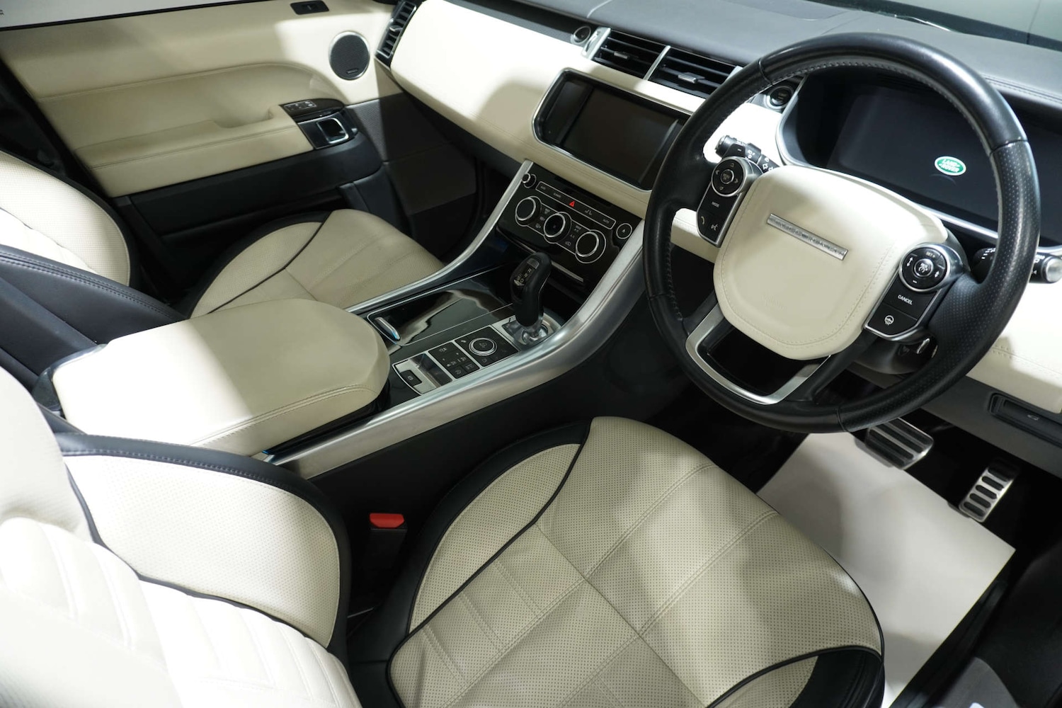 Used Land Rover Range Rover Sport 2014 for sale - 77080218: Photo 10