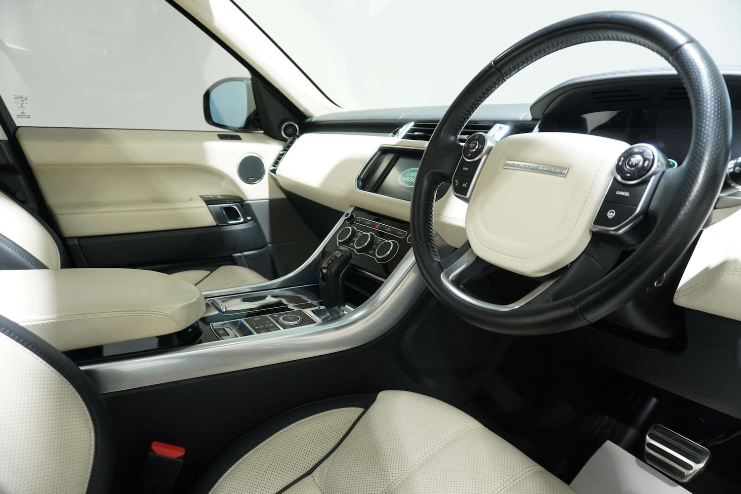 Used Land Rover Range Rover Sport 2014 for sale - 77080218: Photo 11