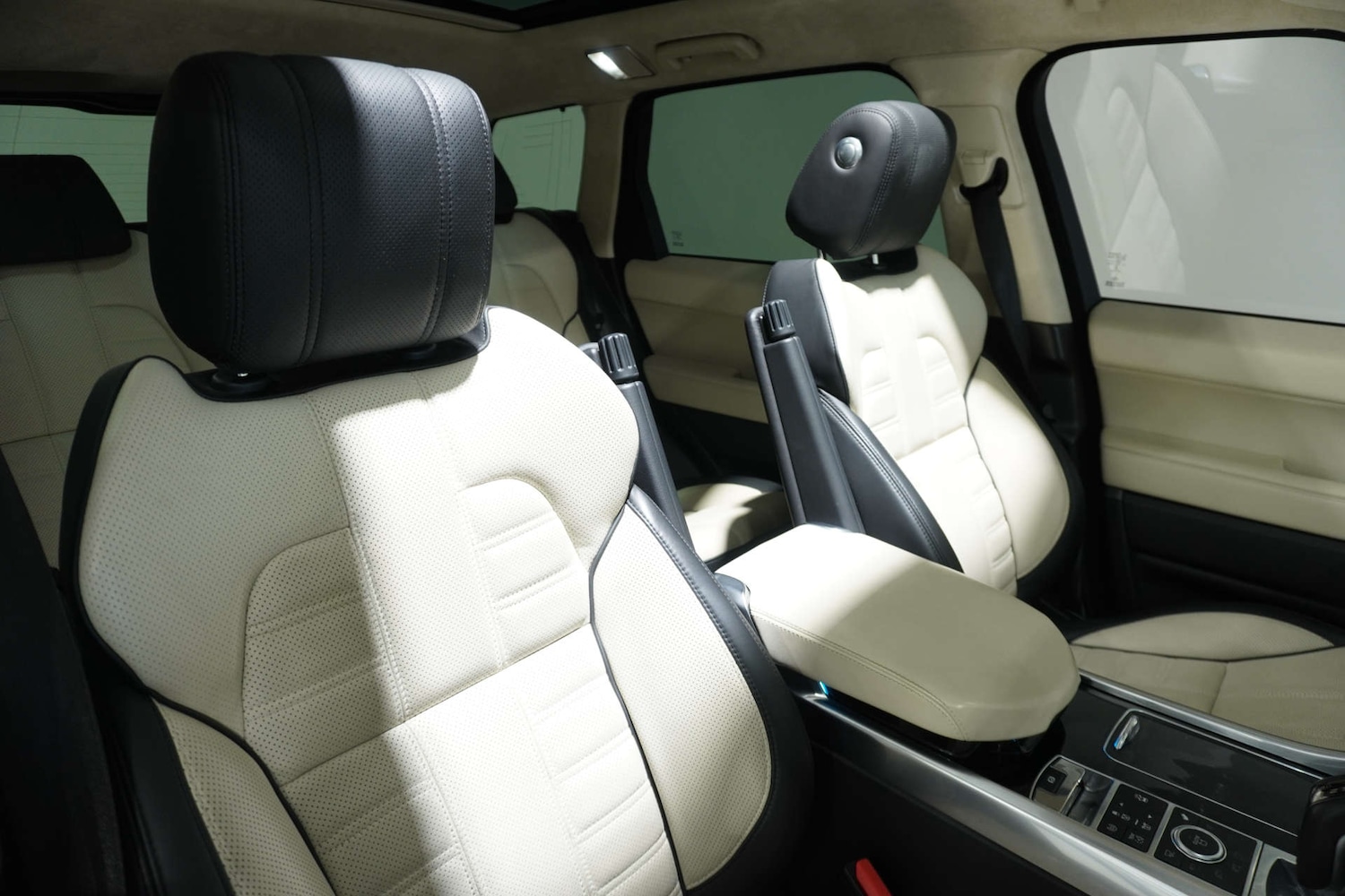 Used Land Rover Range Rover Sport 2014 for sale - 77080218: Photo 13