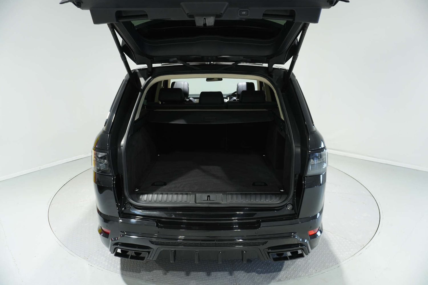 Used Land Rover Range Rover Sport 2014 for sale - 77080218: Photo 21