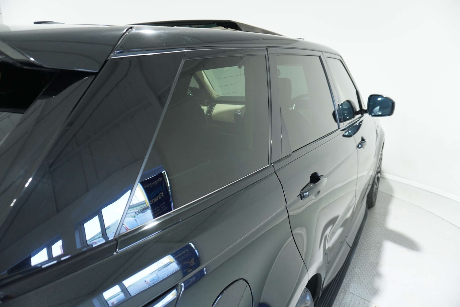 Used Land Rover Range Rover Sport 2014 for sale - 77080218: Photo 25