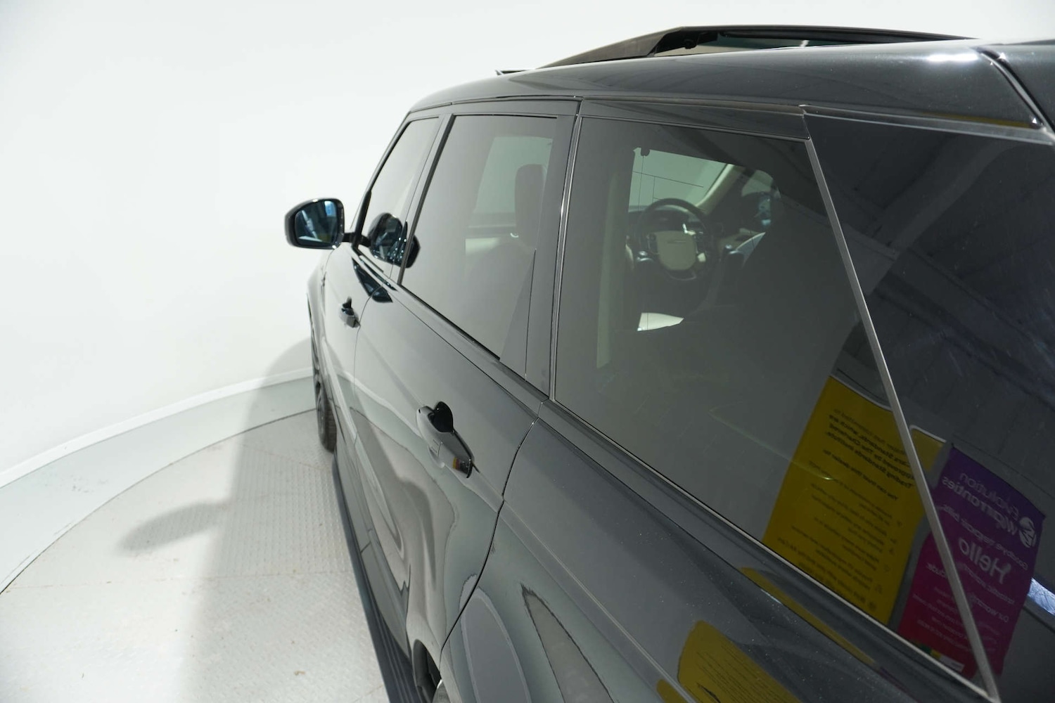 Used Land Rover Range Rover Sport 2014 for sale - 77080218: Photo 26