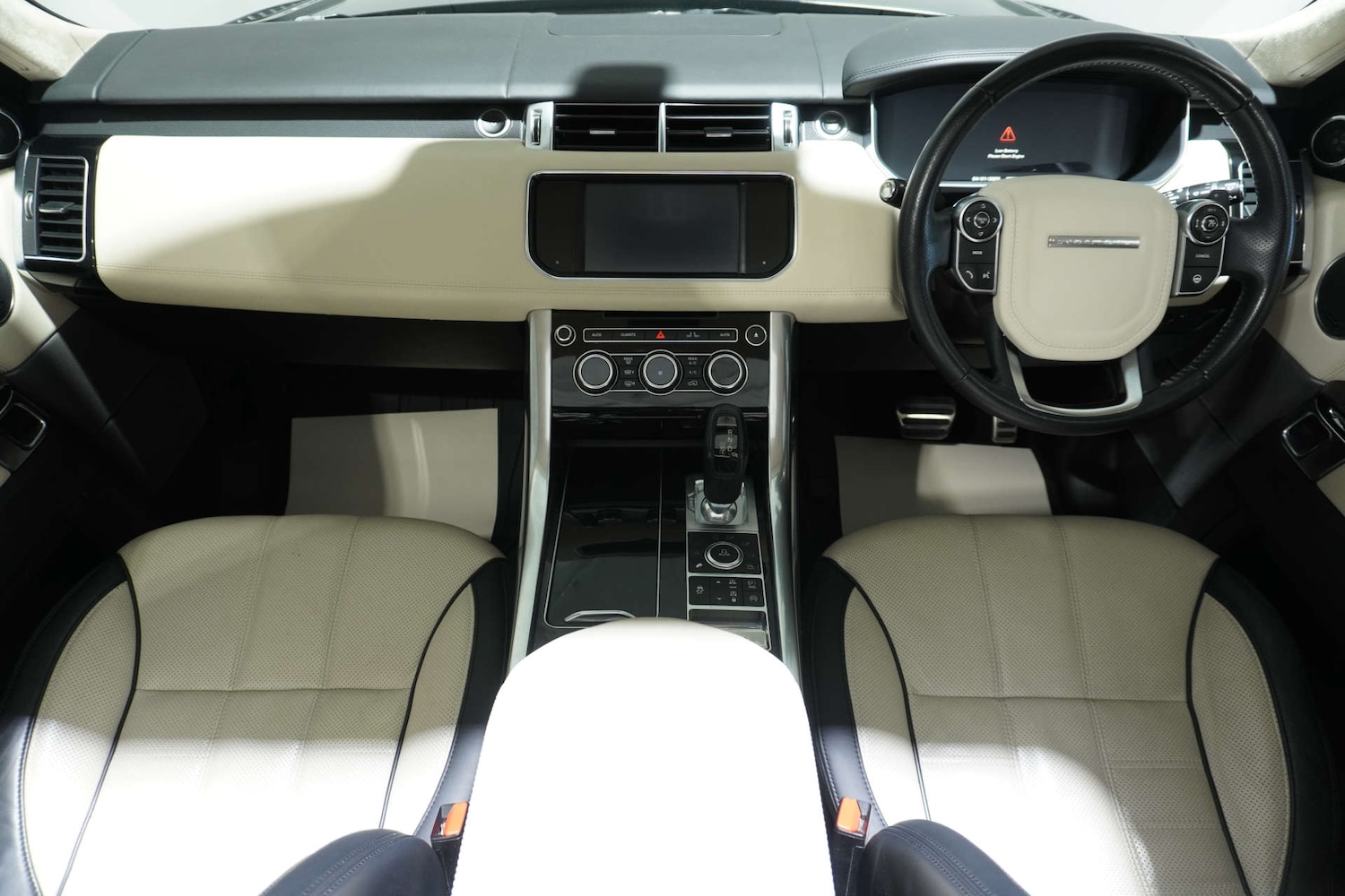 Used Land Rover Range Rover Sport 2014 for sale - 77080218: Photo 29