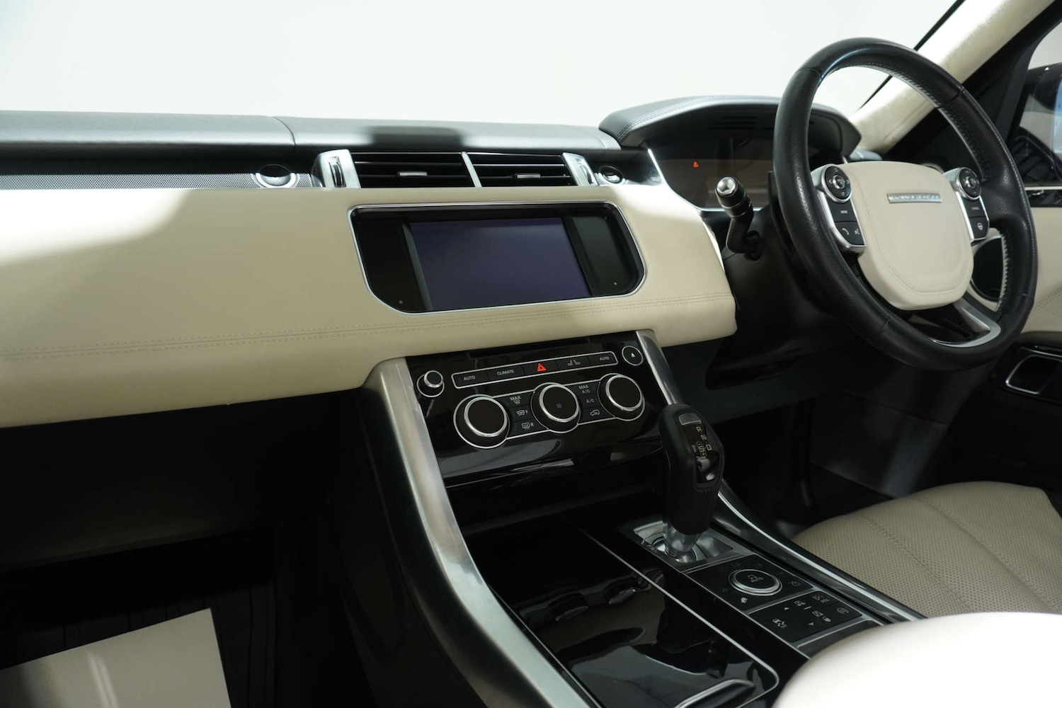 Used Land Rover Range Rover Sport 2014 for sale - 77080218: Photo 30