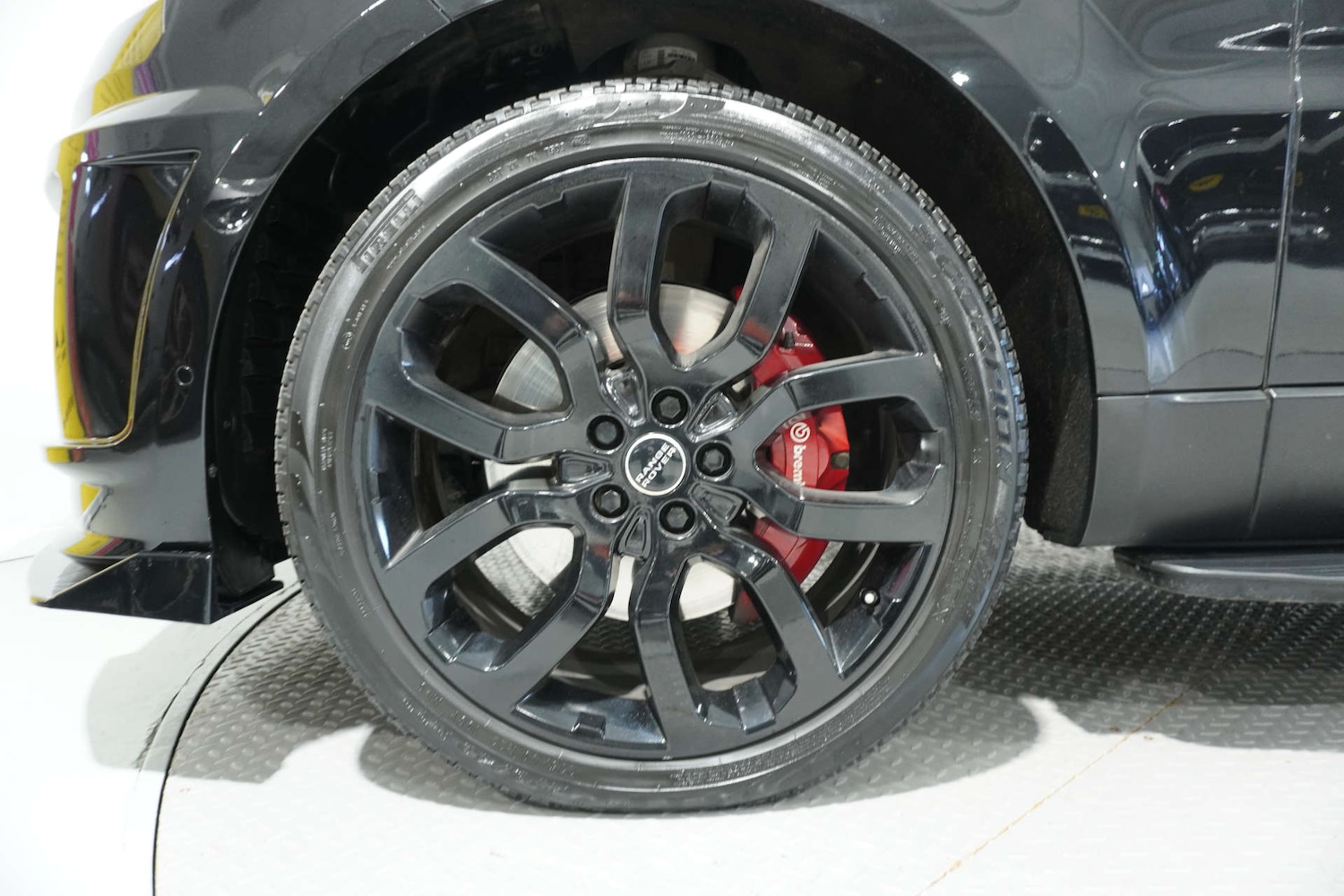 Used Land Rover Range Rover Sport 2014 for sale - 77080218: Photo 34