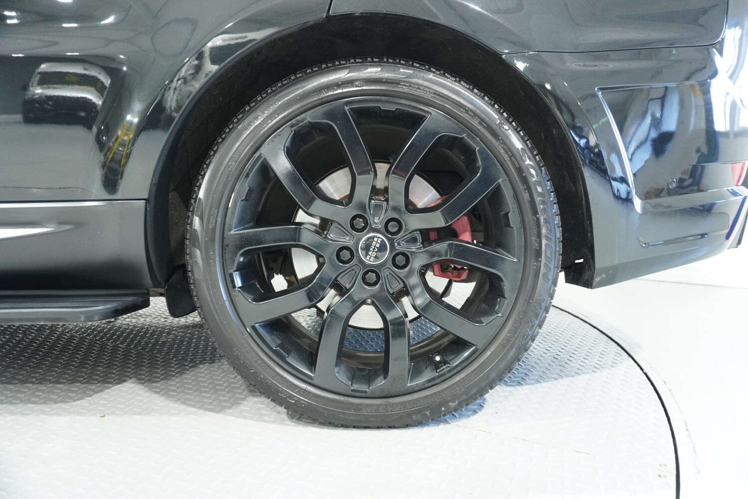 Used Land Rover Range Rover Sport 2014 for sale - 77080218: Photo 35