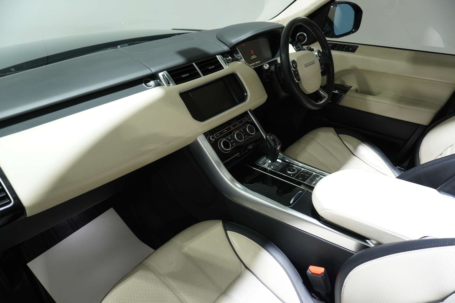 Used Land Rover Range Rover Sport 2014 for sale - 77080218: Photo 36