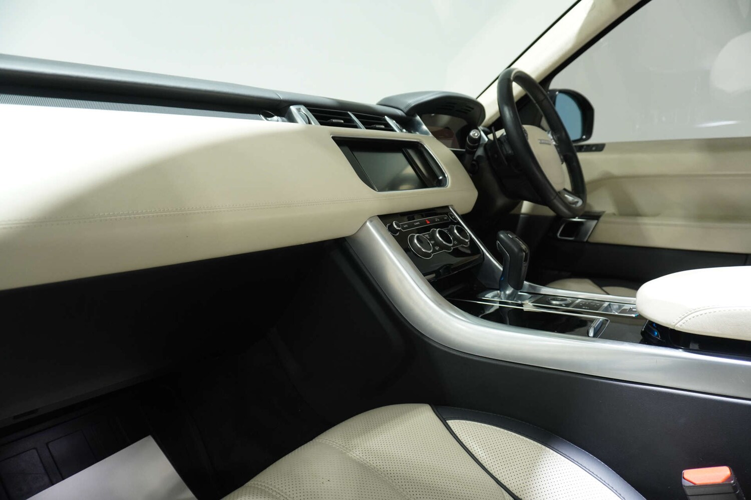 Used Land Rover Range Rover Sport 2014 for sale - 77080218: Photo 37