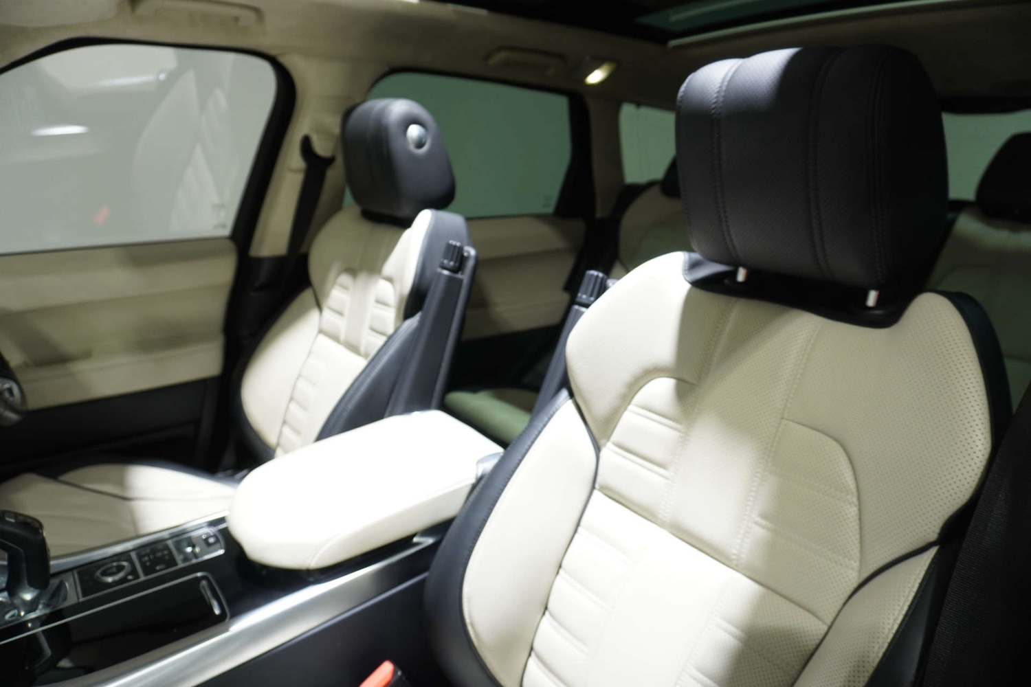 Used Land Rover Range Rover Sport 2014 for sale - 77080218: Photo 39