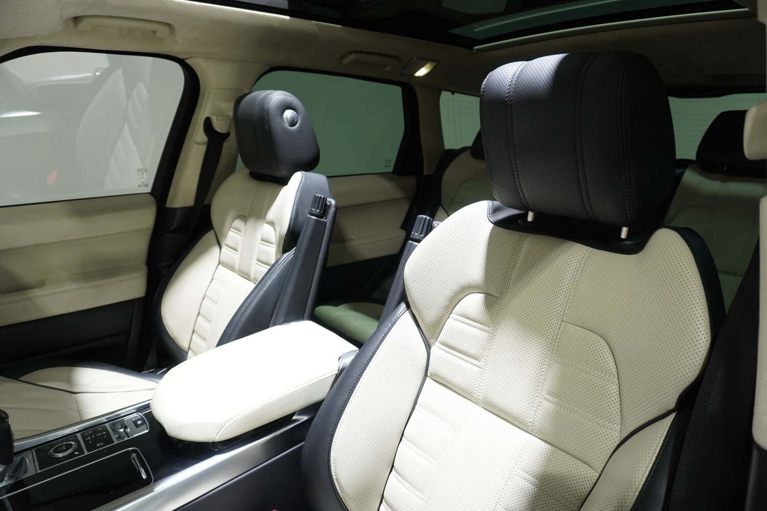 Used Land Rover Range Rover Sport 2014 for sale - 77080218: Photo 40