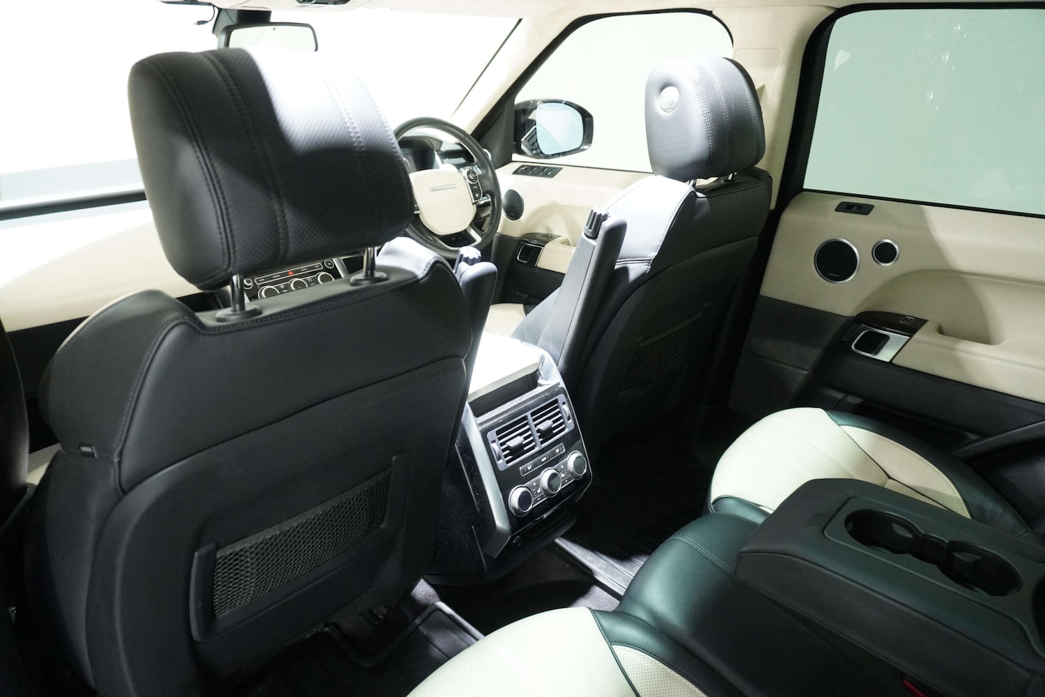 Used Land Rover Range Rover Sport 2014 for sale - 77080218: Photo 41