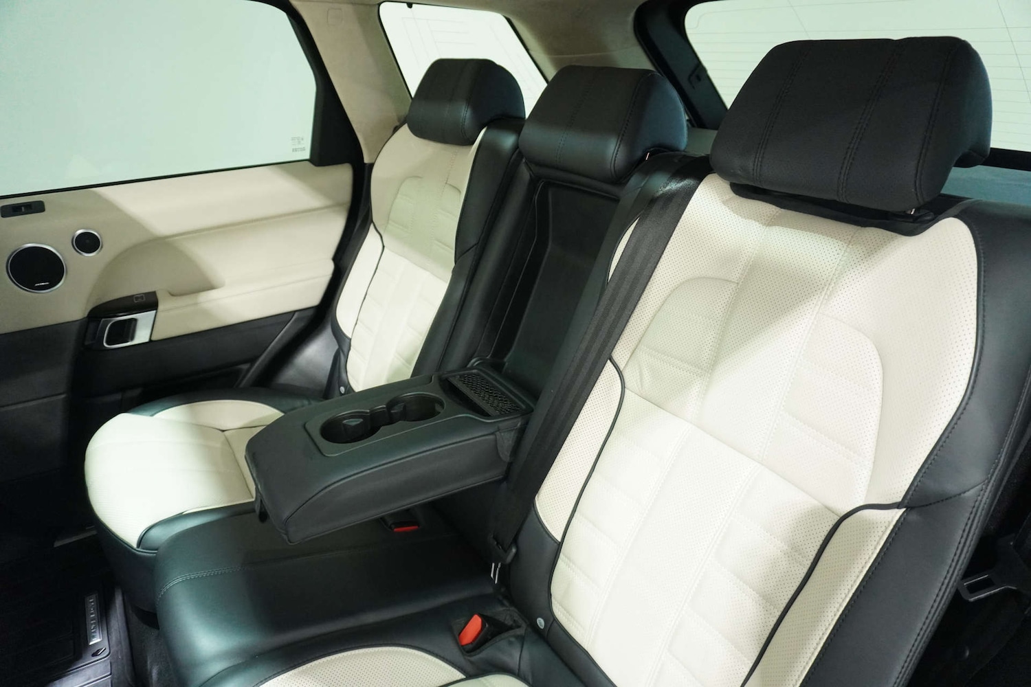 Used Land Rover Range Rover Sport 2014 for sale - 77080218: Photo 43