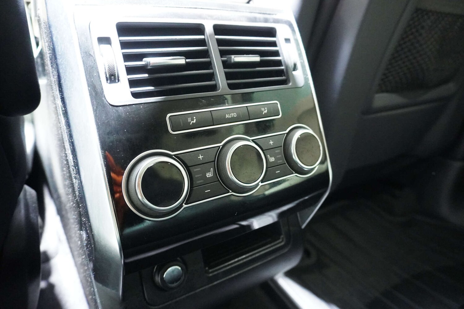 Used Land Rover Range Rover Sport 2014 for sale - 77080218: Photo 44