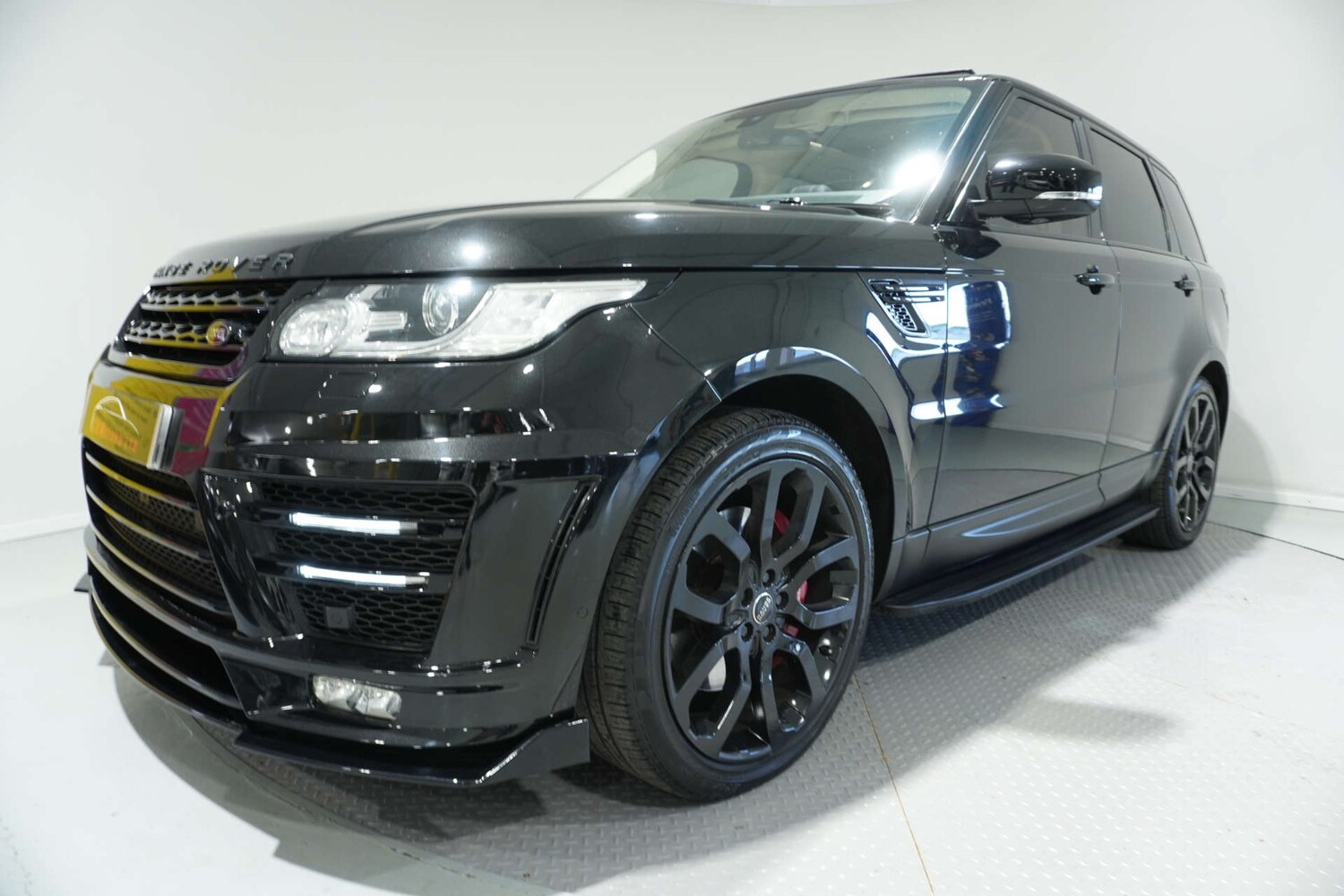 Used Land Rover Range Rover Sport 2014 for sale - 77080218: Photo 46