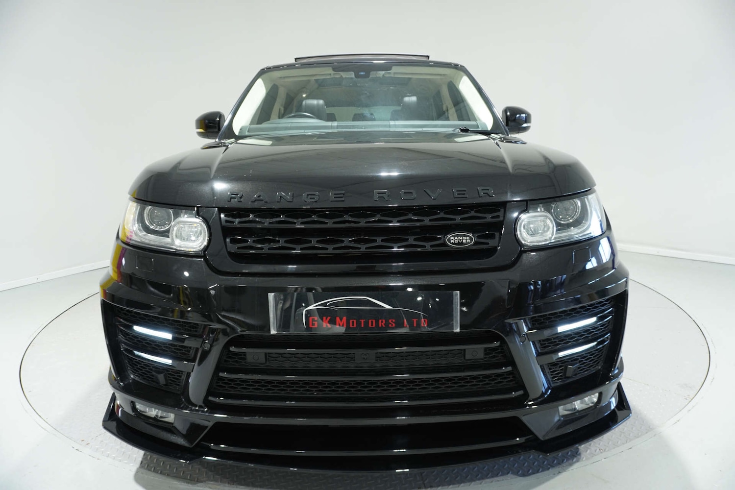 Used Land Rover Range Rover Sport 2014 for sale - 77080218: Photo 49