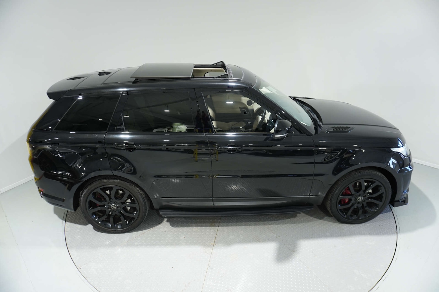 Used Land Rover Range Rover Sport 2014 for sale - 77080218: Photo 5