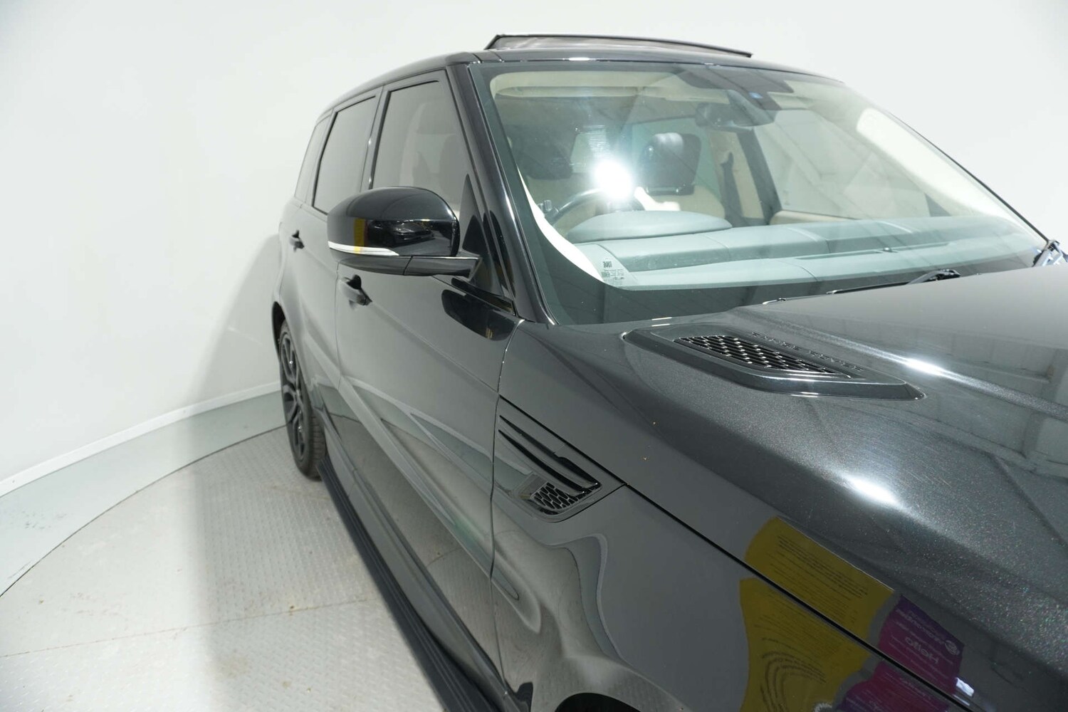 Used Land Rover Range Rover Sport 2014 for sale - 77080218: Photo 50