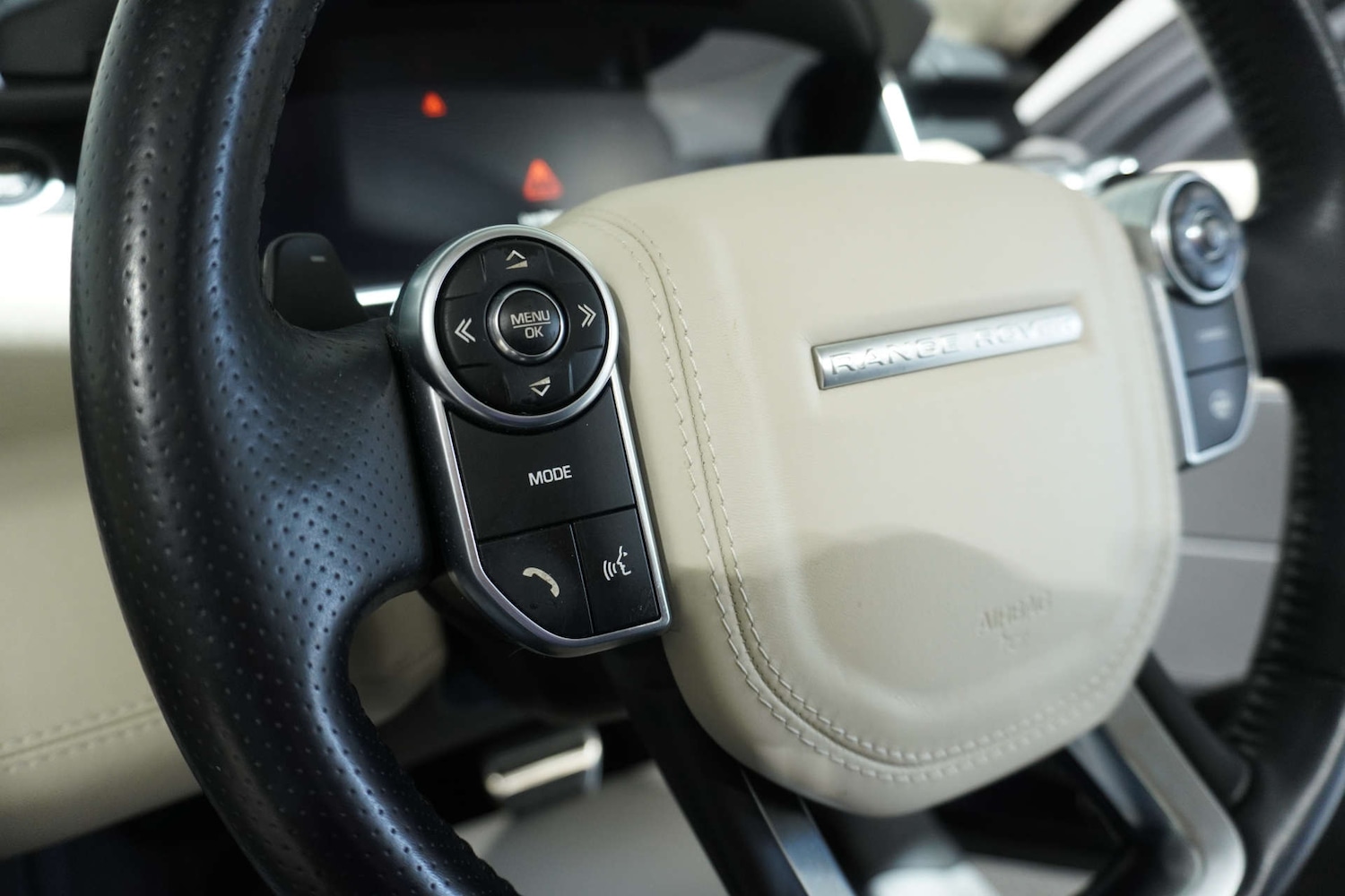 Used Land Rover Range Rover Sport 2014 for sale - 77080218: Photo 63