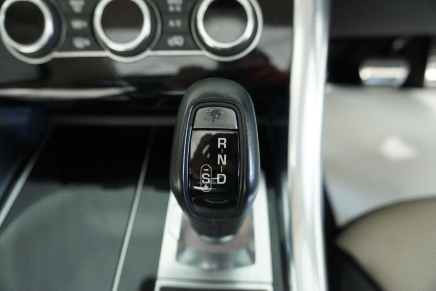 Used Land Rover Range Rover Sport 2014 for sale - 77080218: Photo 70