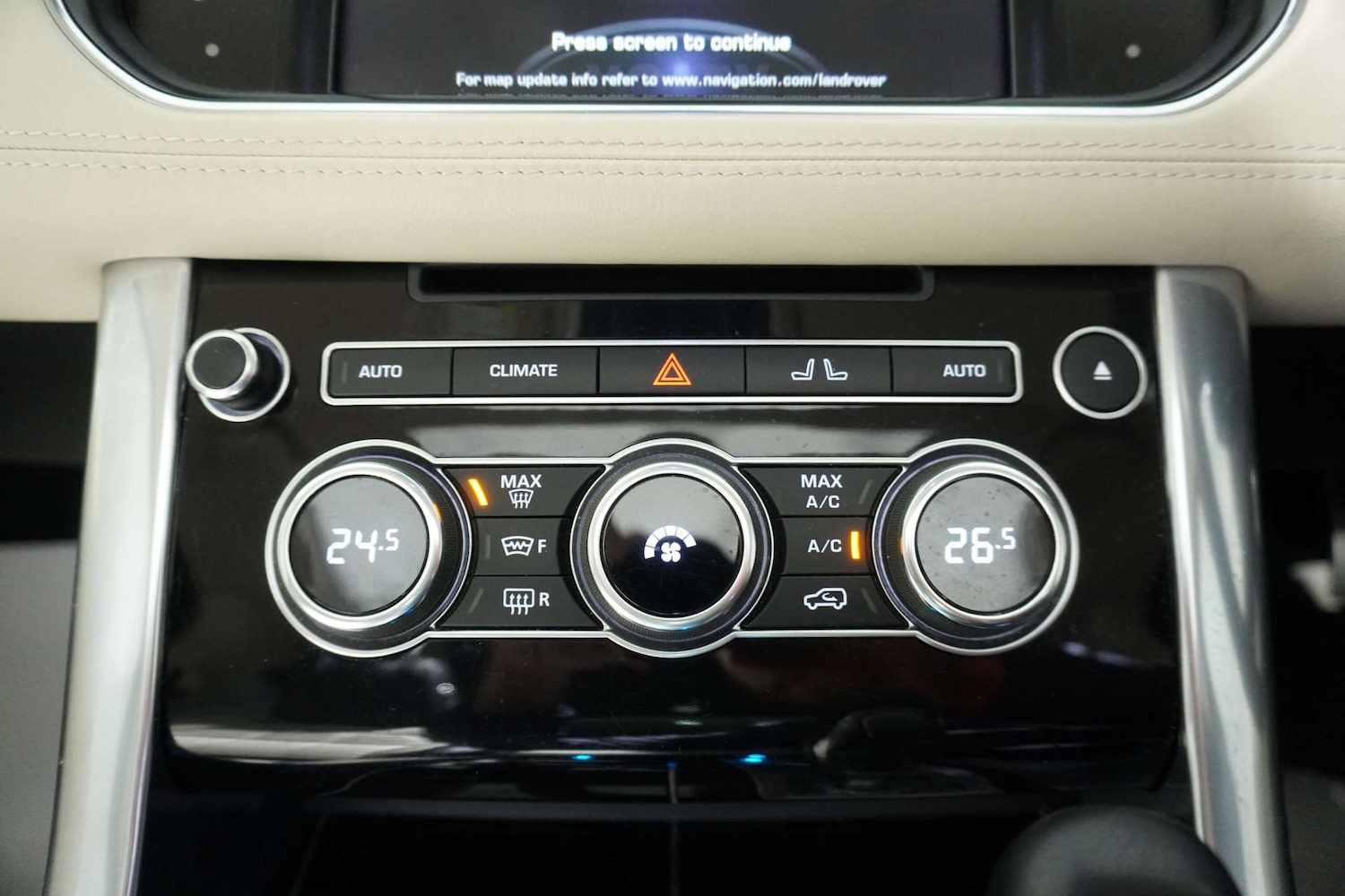 Used Land Rover Range Rover Sport 2014 for sale - 77080218: Photo 71