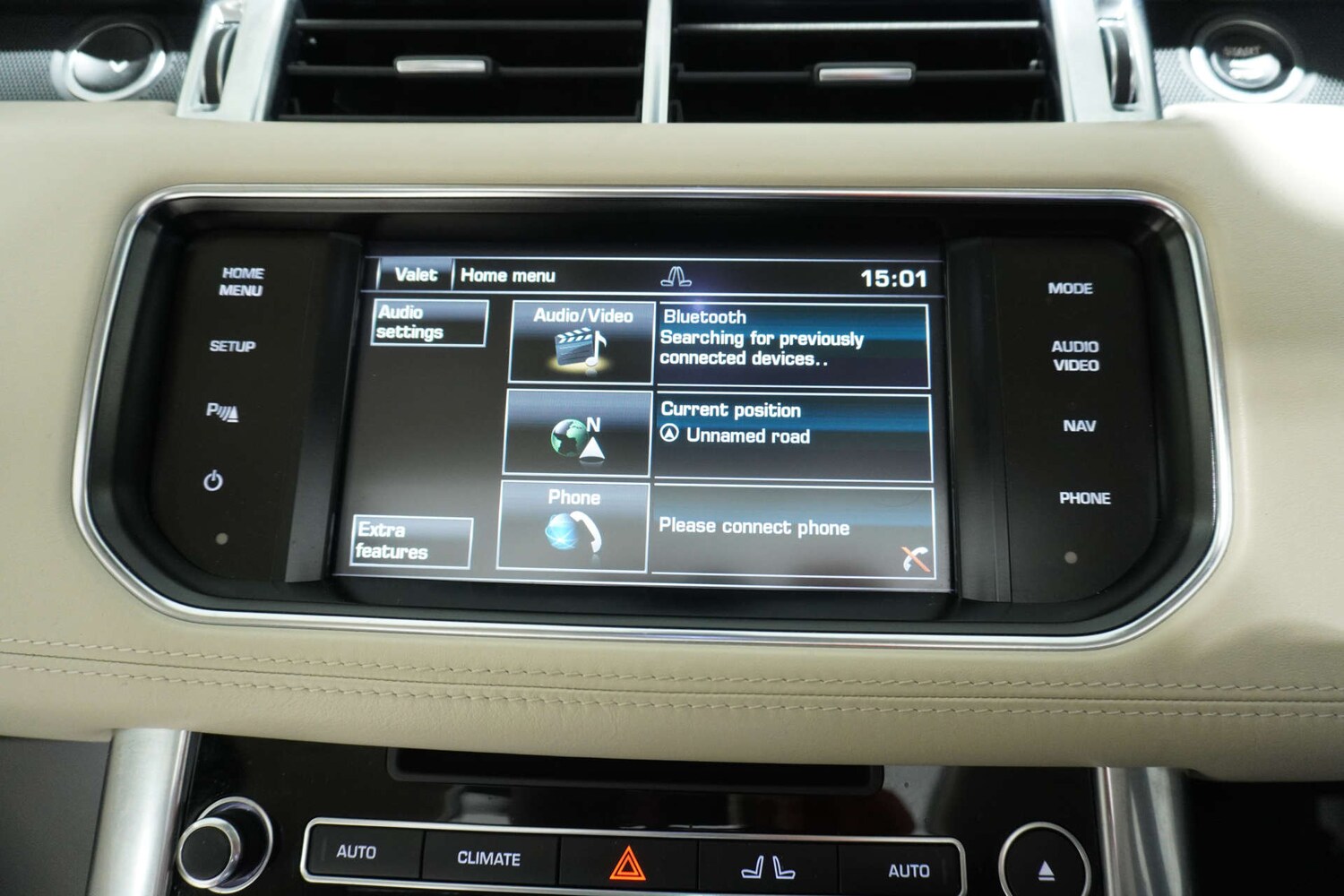 Used Land Rover Range Rover Sport 2014 for sale - 77080218: Photo 73