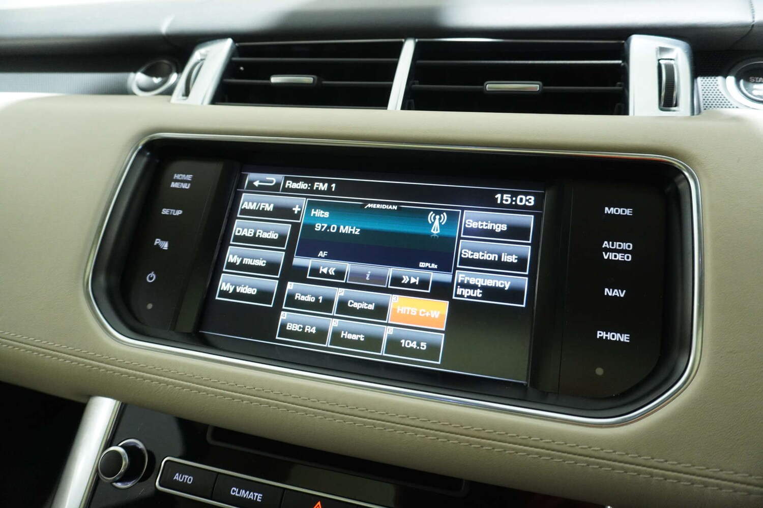 Used Land Rover Range Rover Sport 2014 for sale - 77080218: Photo 76