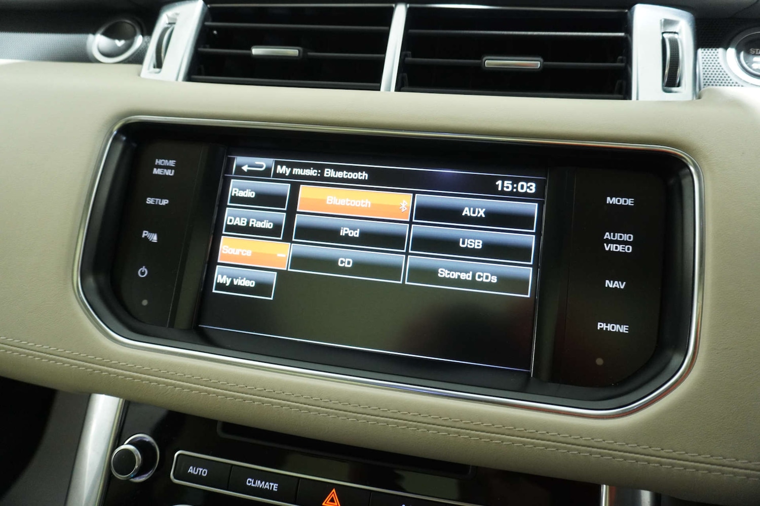 Used Land Rover Range Rover Sport 2014 for sale - 77080218: Photo 79