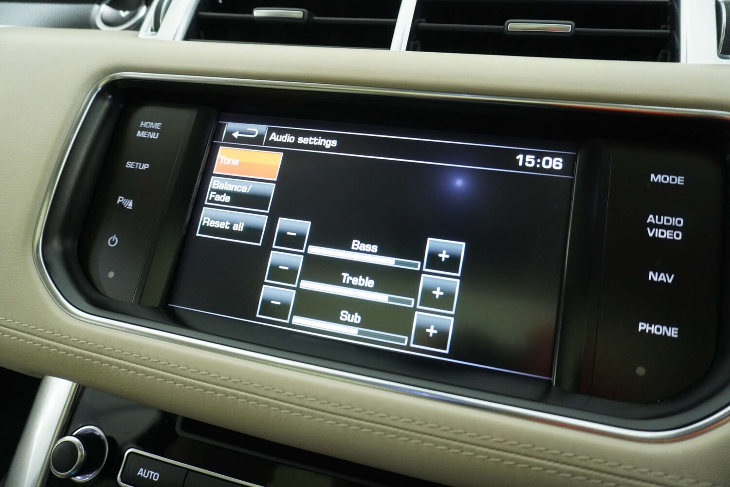 Used Land Rover Range Rover Sport 2014 for sale - 77080218: Photo 87