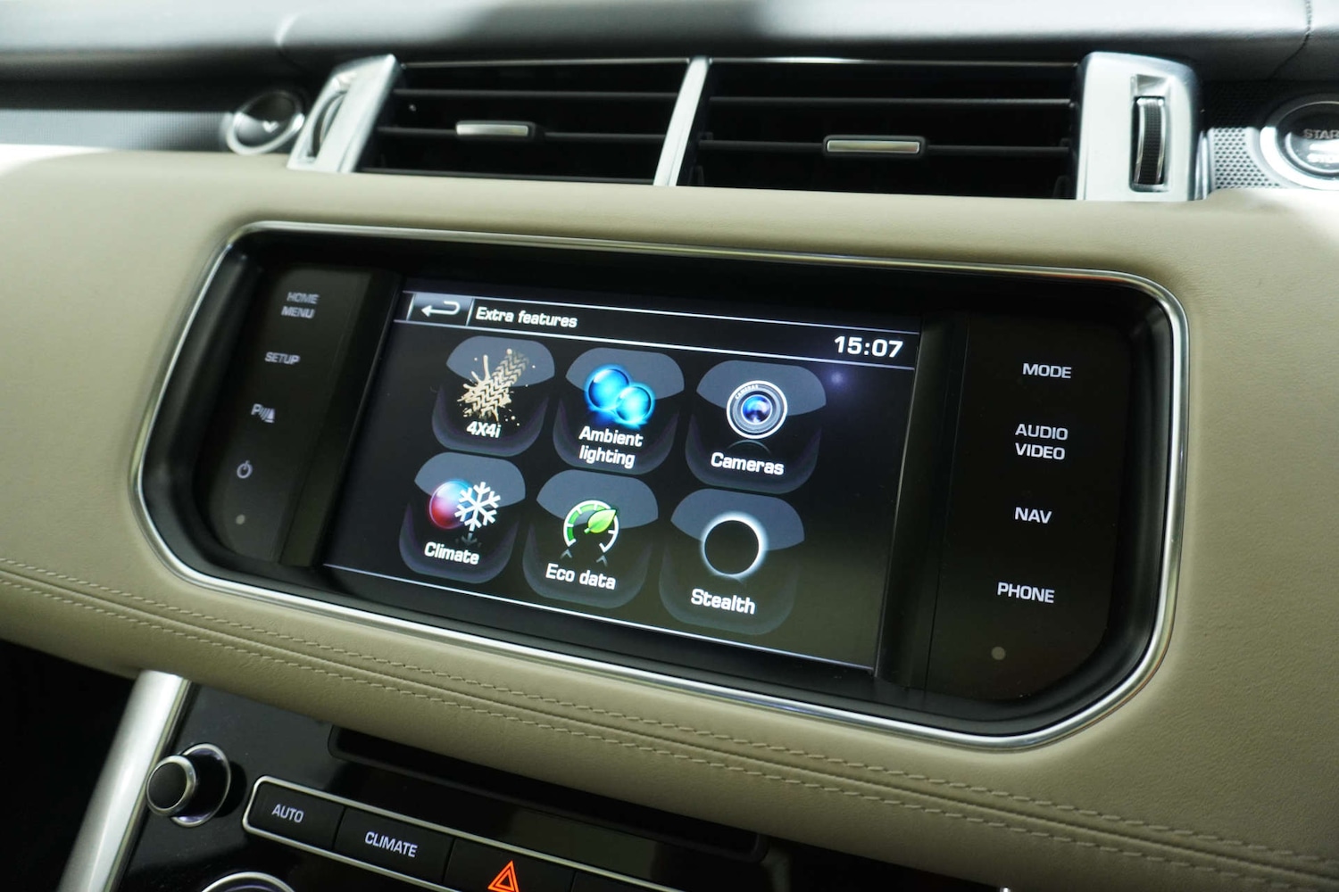 Used Land Rover Range Rover Sport 2014 for sale - 77080218: Photo 91