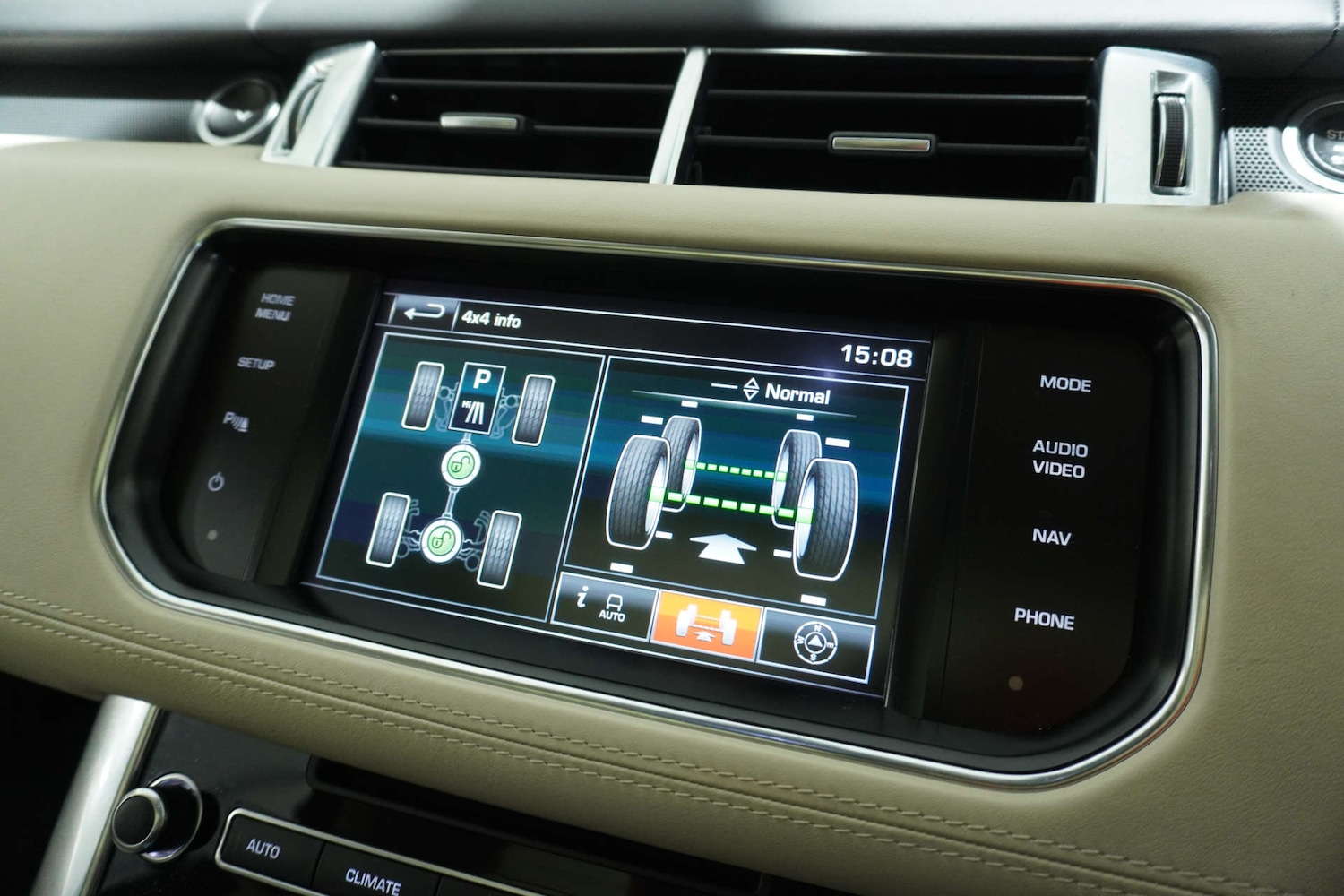 Used Land Rover Range Rover Sport 2014 for sale - 77080218: Photo 92