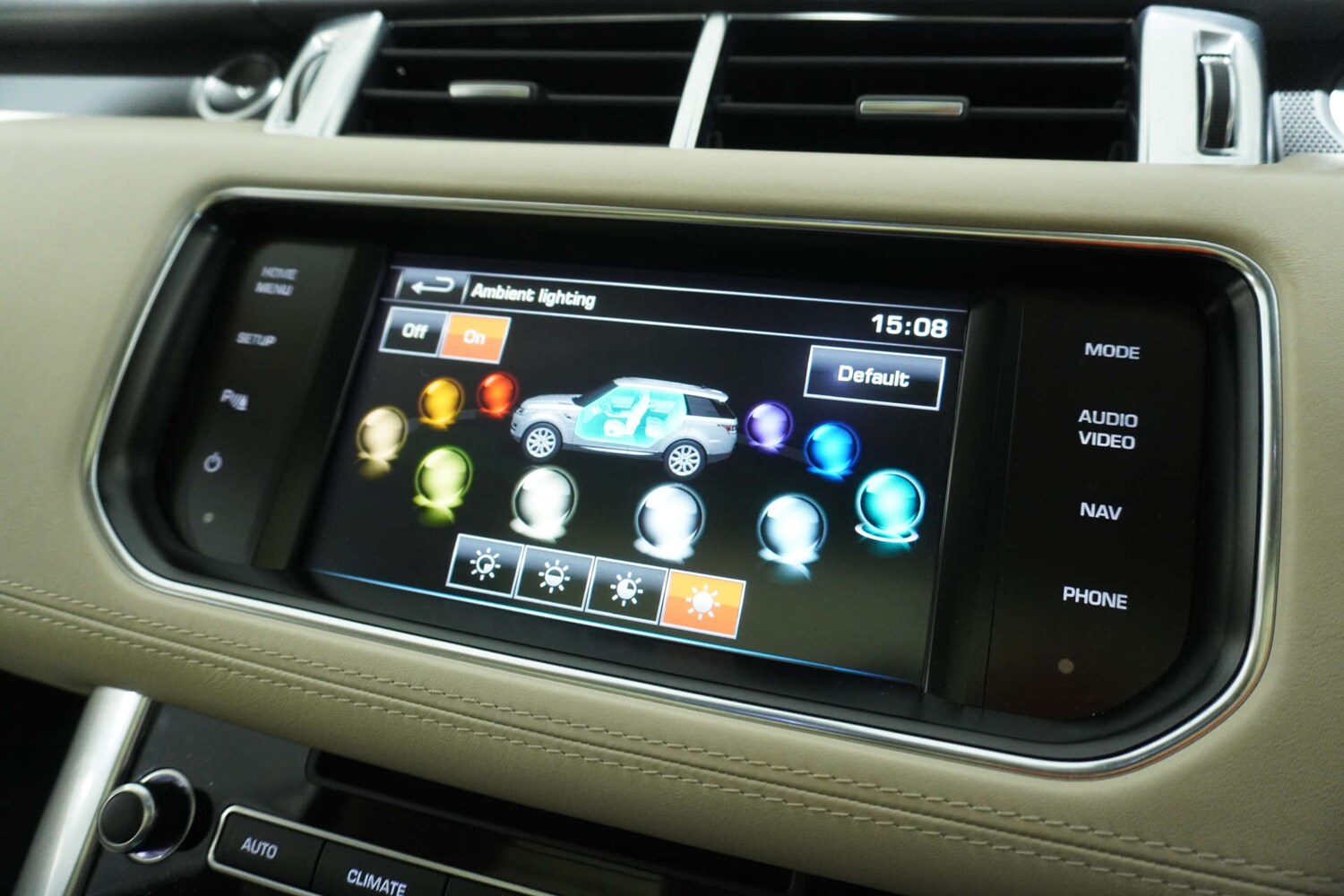 Used Land Rover Range Rover Sport 2014 for sale - 77080218: Photo 93