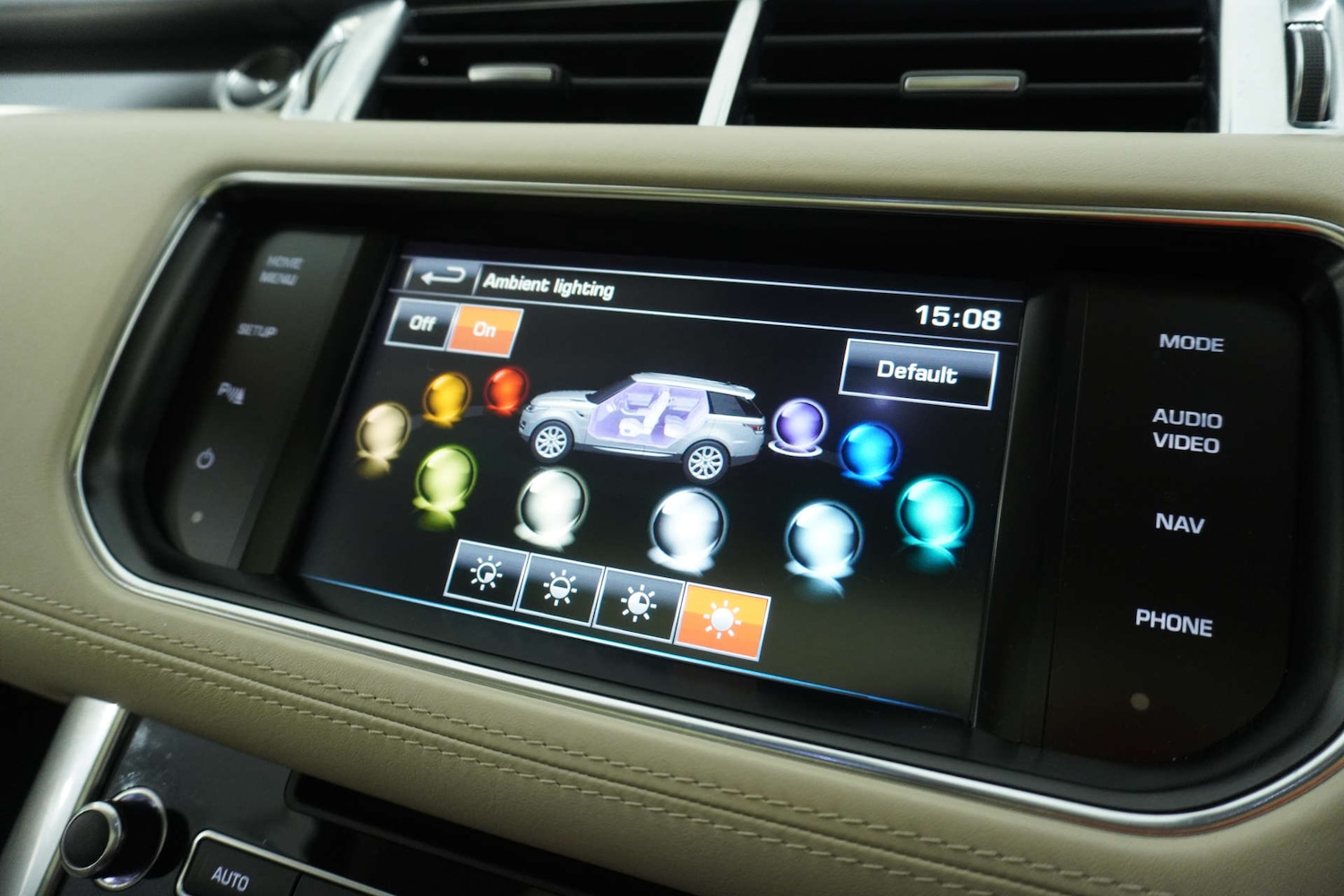 Used Land Rover Range Rover Sport 2014 for sale - 77080218: Photo 94